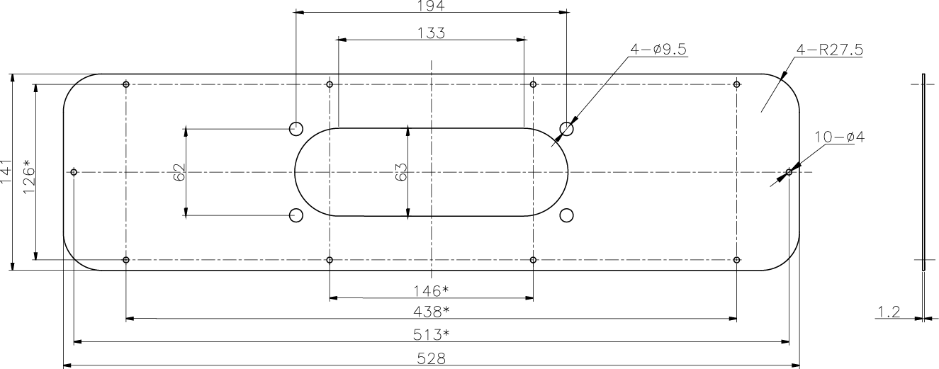 Cable Gland